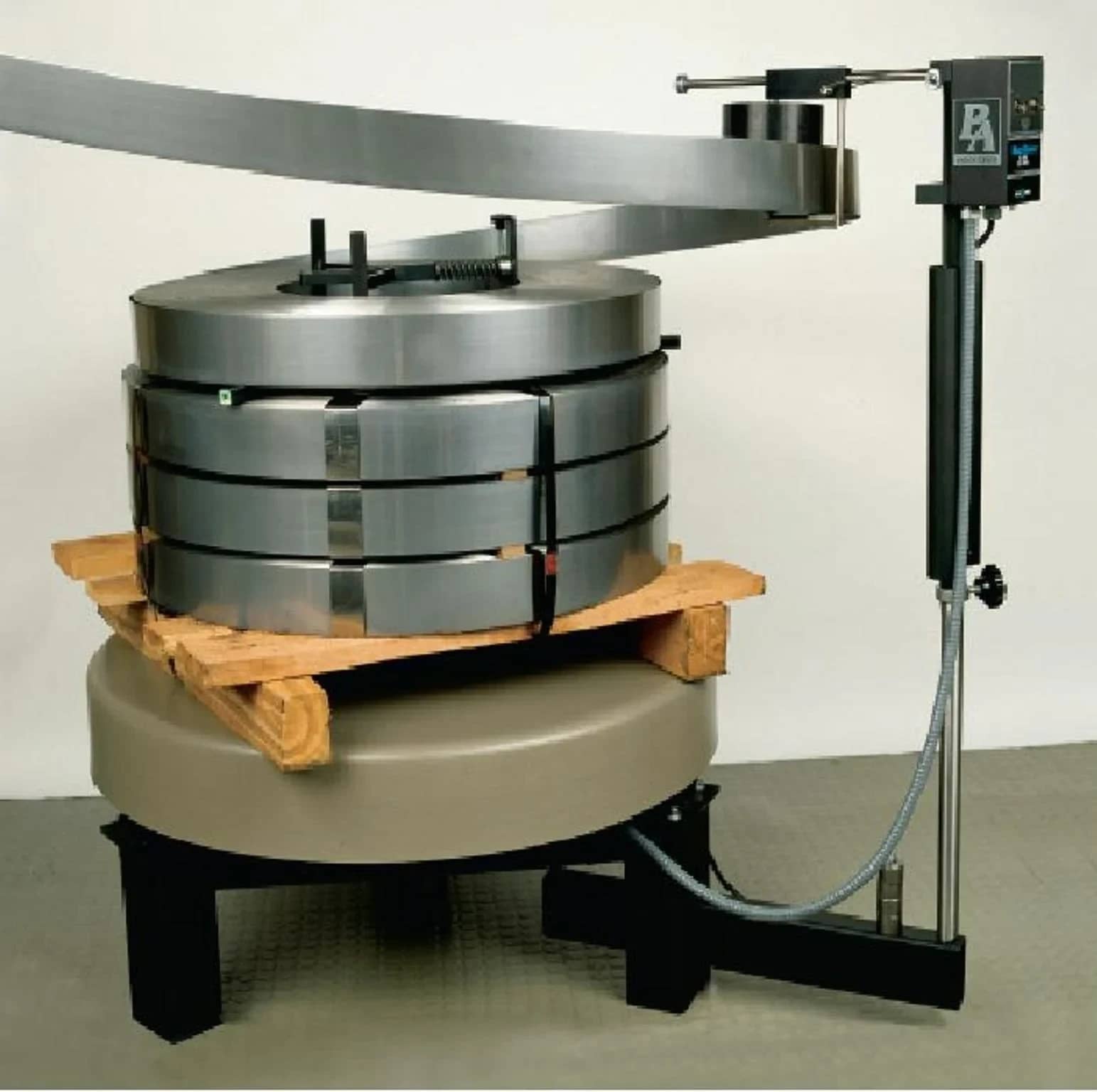 Desbobinador de bobinas: quais os benefícios e onde encontrar?