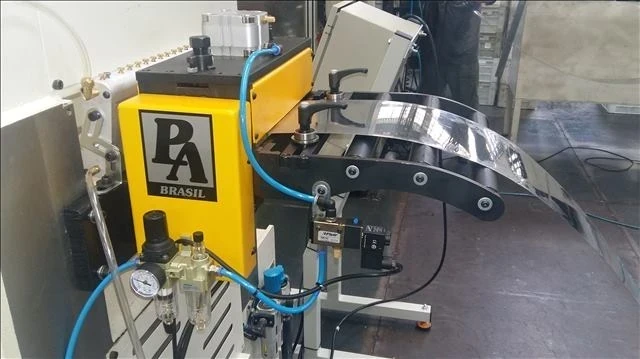 Alimentadores para Prensas