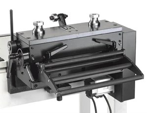 Alimentadores para Prensas