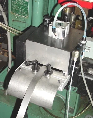 Alimentadores para Prensas