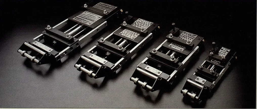 Alimentadores para Prensas