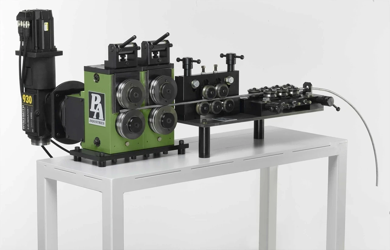 Periféricos para arame