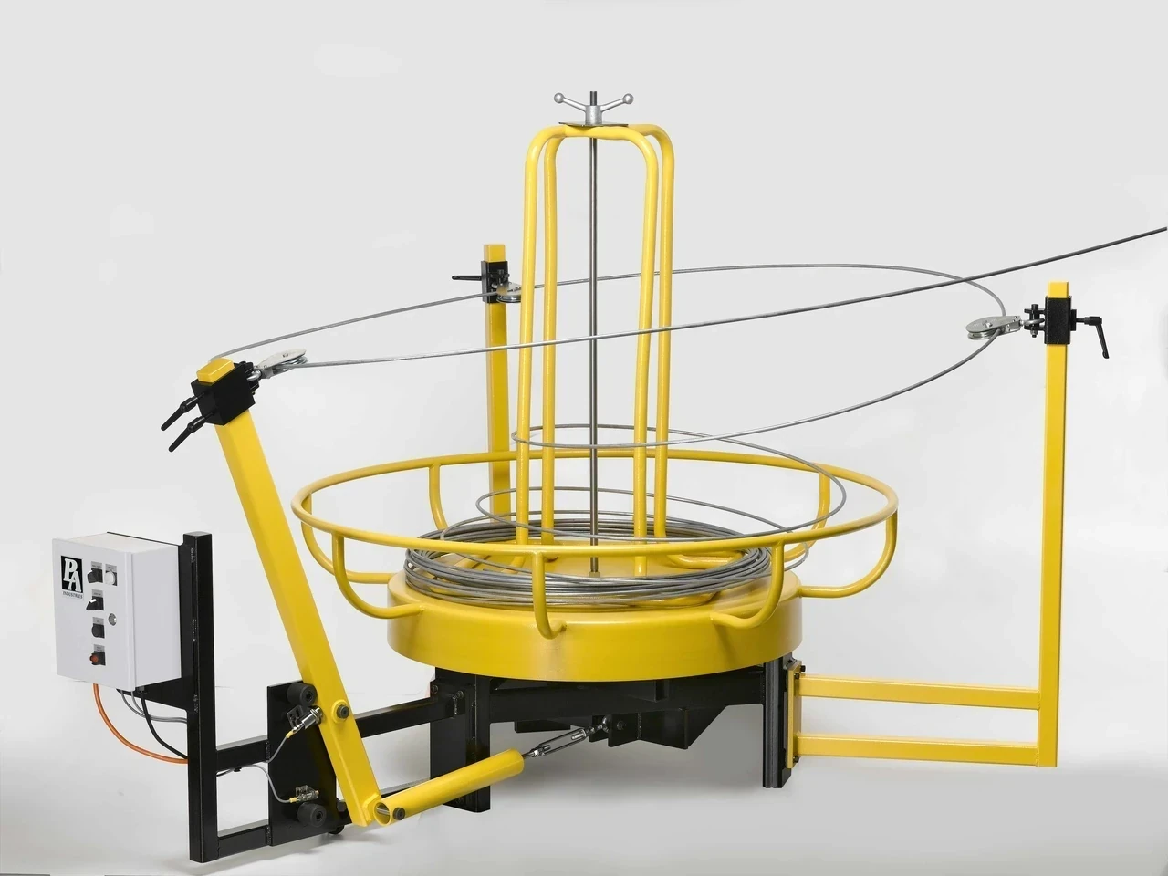 Periféricos para Arame