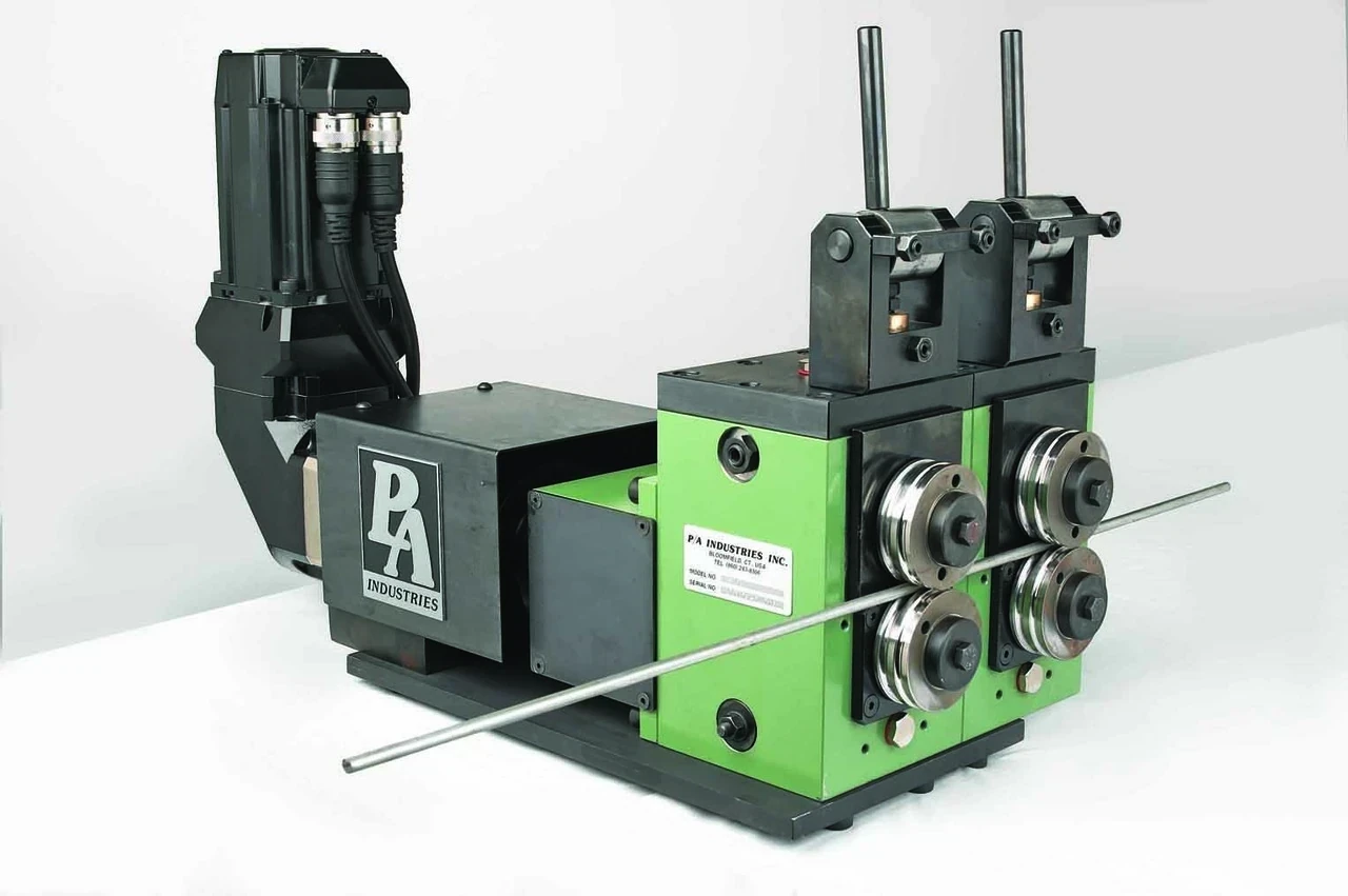 Periféricos para Arame