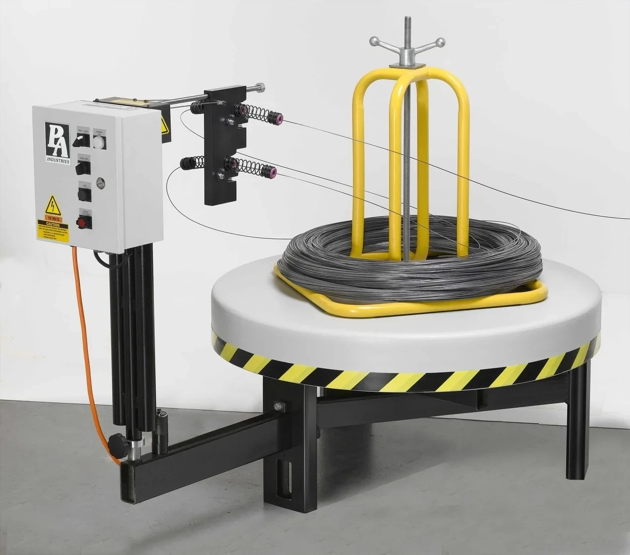 Periféricos para Arame