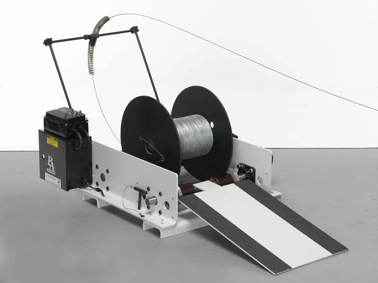 Periféricos para Arame